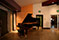 Live Room w/ Fazioli grand piano